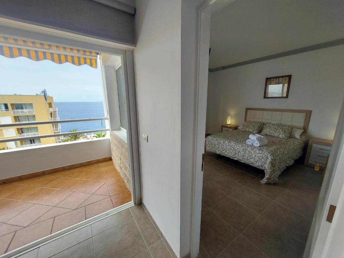 Gomera View Experience Callao Salvaje Exterior foto